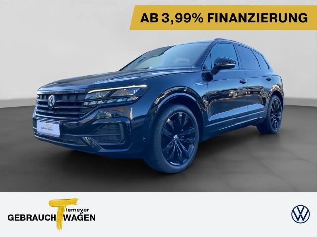 Volkswagen Touareg 3.0 V6 TDI R-Line
