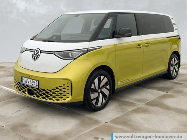 Volkswagen ID.Buzz IQ.Drive