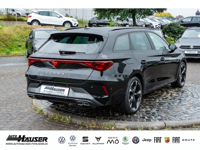 Cupra Leon DSG Sportstourer