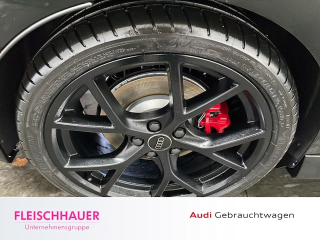 Audi RS3 Quattro S-Tronic Sportback