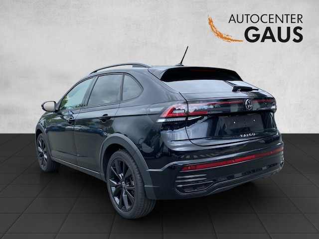 Volkswagen Taigo 1.0 TSI DSG R-Line