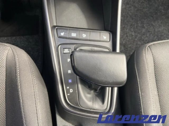 Hyundai i20 1.0 Hybrid Select