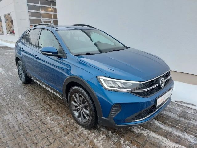 Volkswagen Taigo Life
