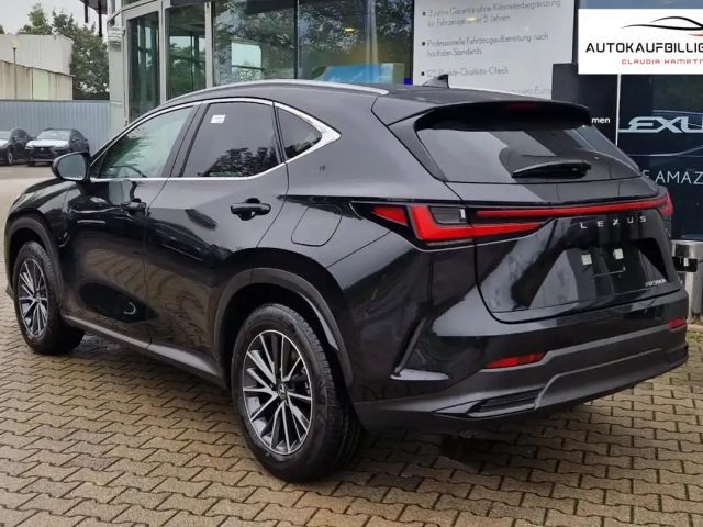 Lexus NX Business Line