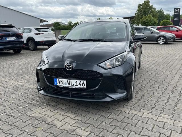 Mazda 2 Exclusive-line