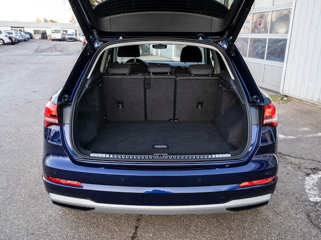 Audi Q3 35 TDI S-Tronic