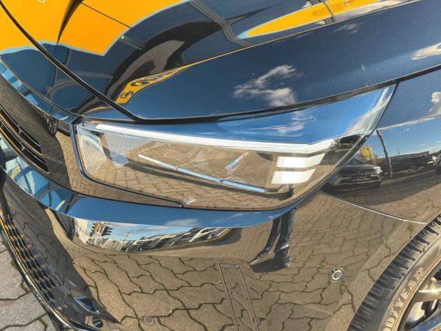 Opel Corsa 1.2 Turbo GS-Line Grand Sport Turbo