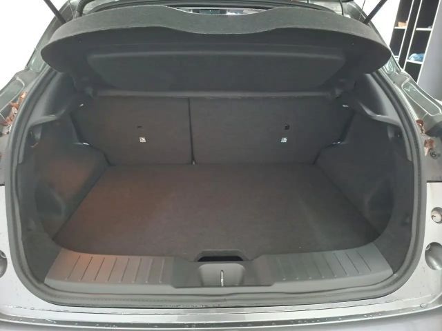 Nissan Juke DIG-T N-Connecta