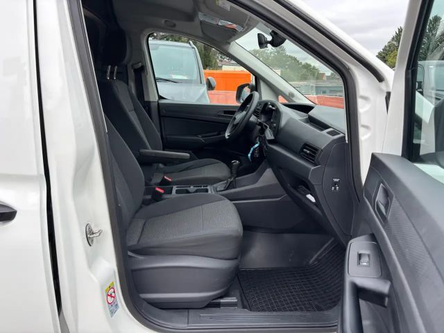 Volkswagen Caddy **1.Besitz**Klima**PDC**