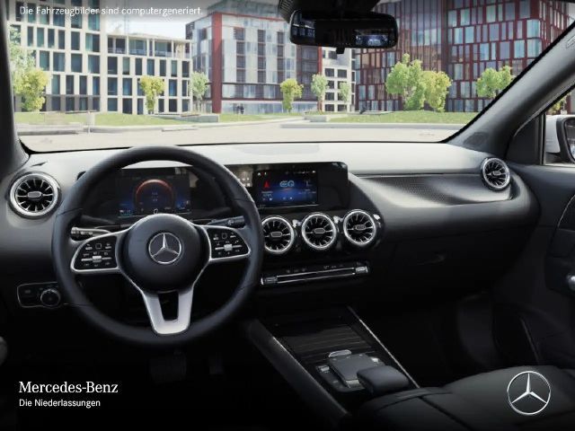 Mercedes-Benz EQA 250 Progressive