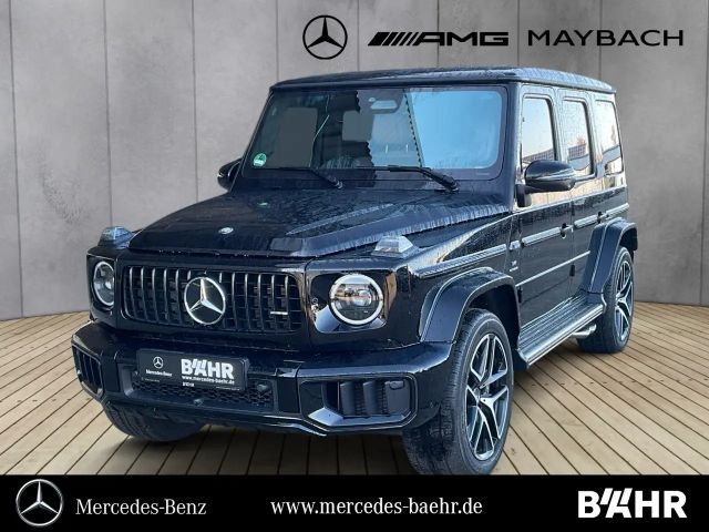 Mercedes-Benz G 63 AMG AMG Line