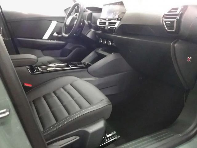 Citroën C4 Max PureTech