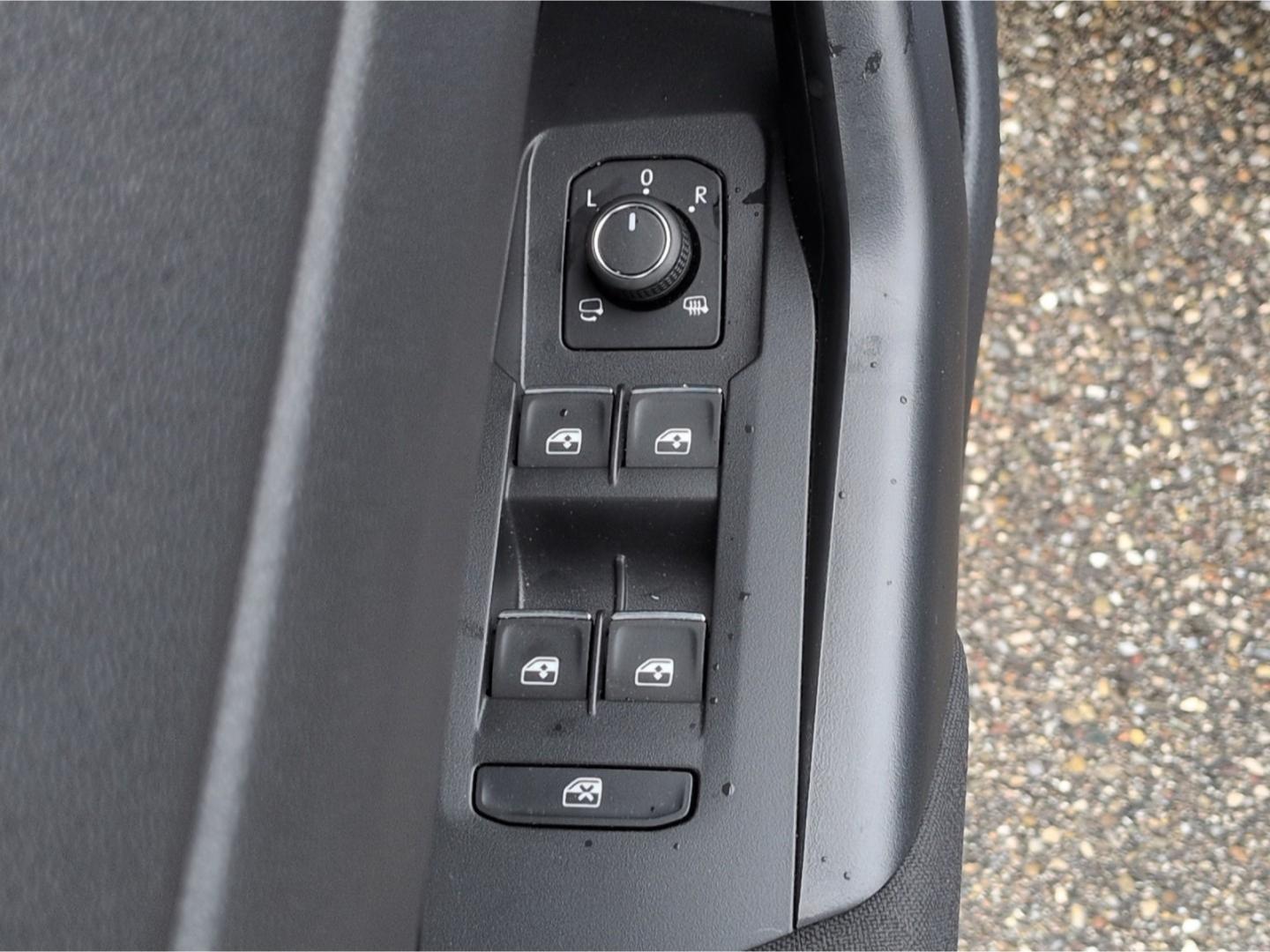 Volkswagen Taigo 1.0 TSI DSG Move