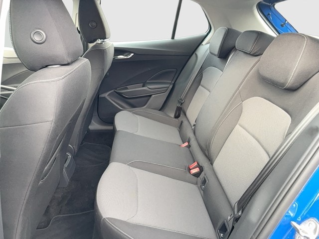 Skoda Fabia Ambition