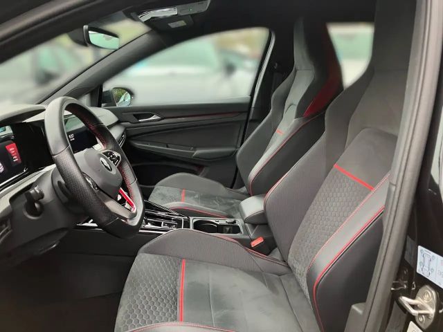 Volkswagen Golf 2.0 TSI DSG GTI Golf VIII