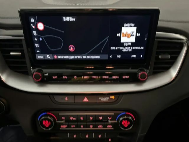 Kia Ceed PHEV Spirit SportWagon