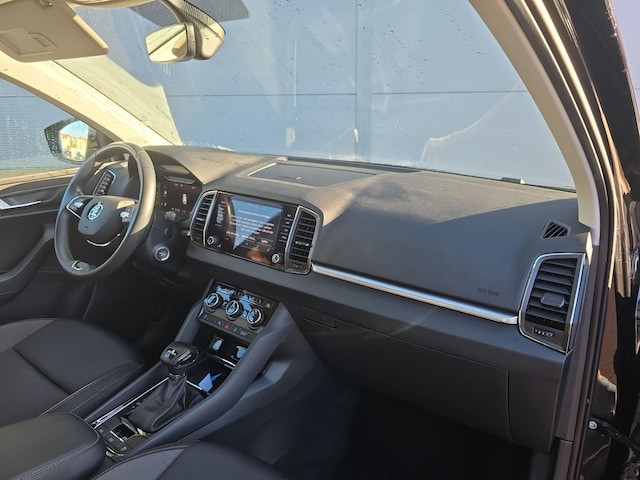 Skoda Karoq 2.0 TDI Tour