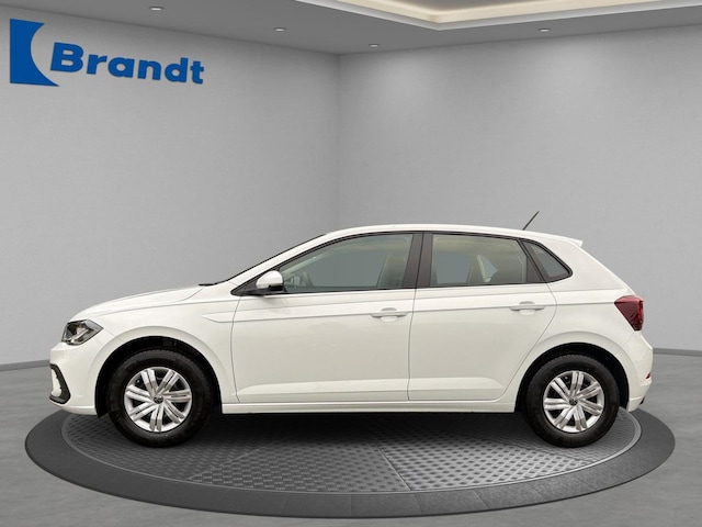 Volkswagen Polo 1.0 MPI