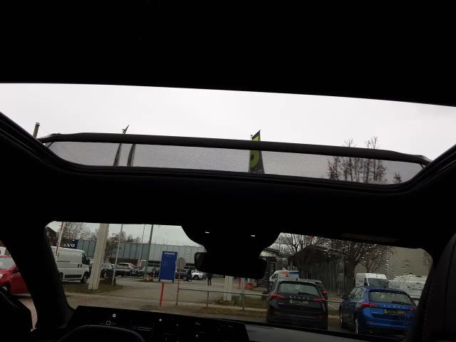 Peugeot E-3008 GT-Line