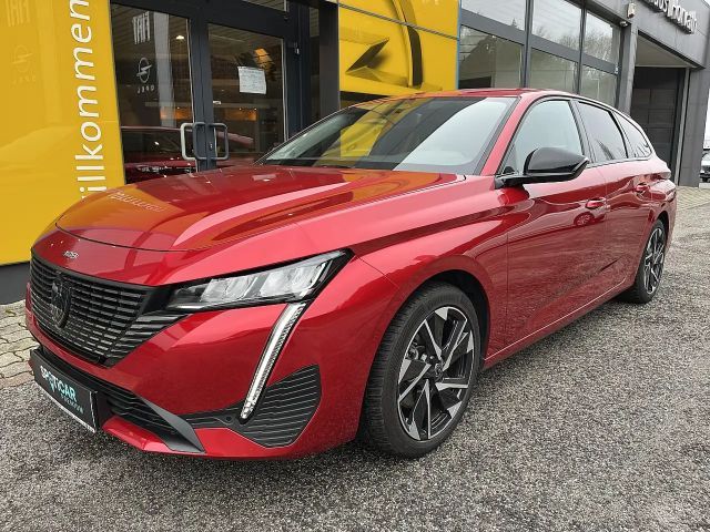 Peugeot 308 Allure Pack BlueHDi EAT8 SW