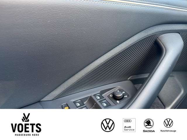 Volkswagen Passat 1.5 eTSI Business Variant