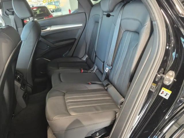 Audi Q5 50 TFSI Hybride Quattro