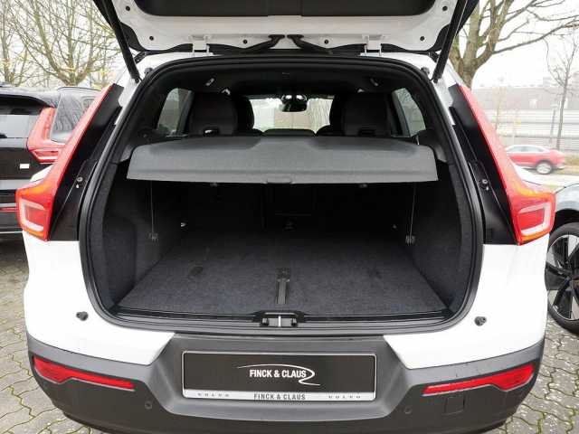 Volvo XC40 Plus Recharge