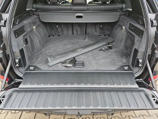 BMW X5 M-Sport xDrive