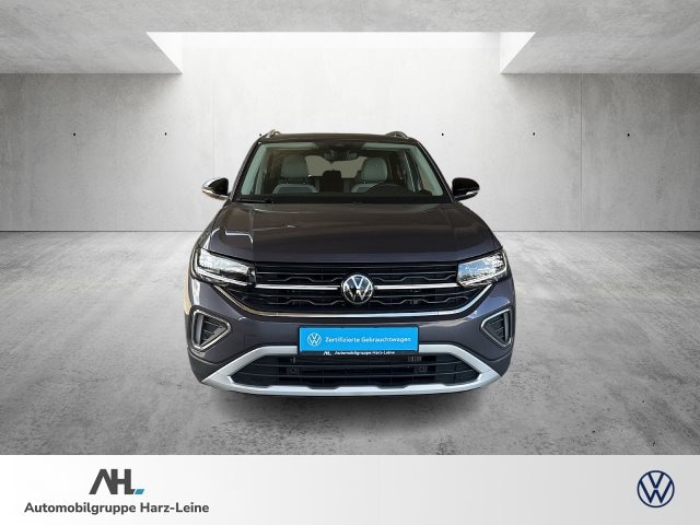 Volkswagen T-Cross 1.0 TSI DSG IQ.Drive