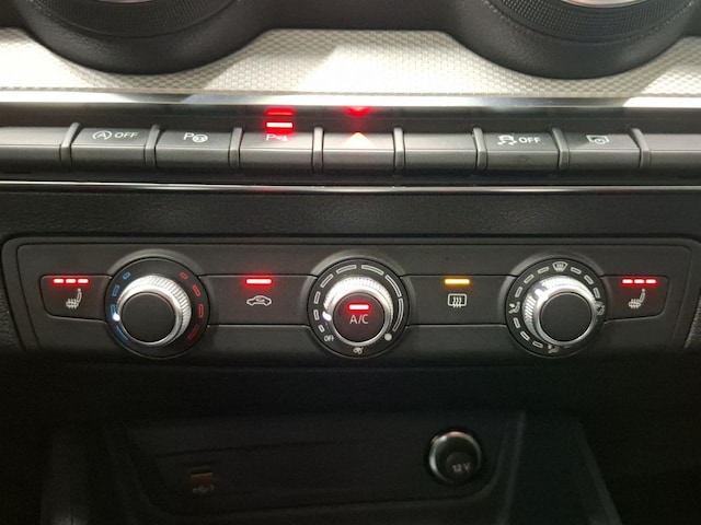 Audi Q2 35 TFSI S-Tronic