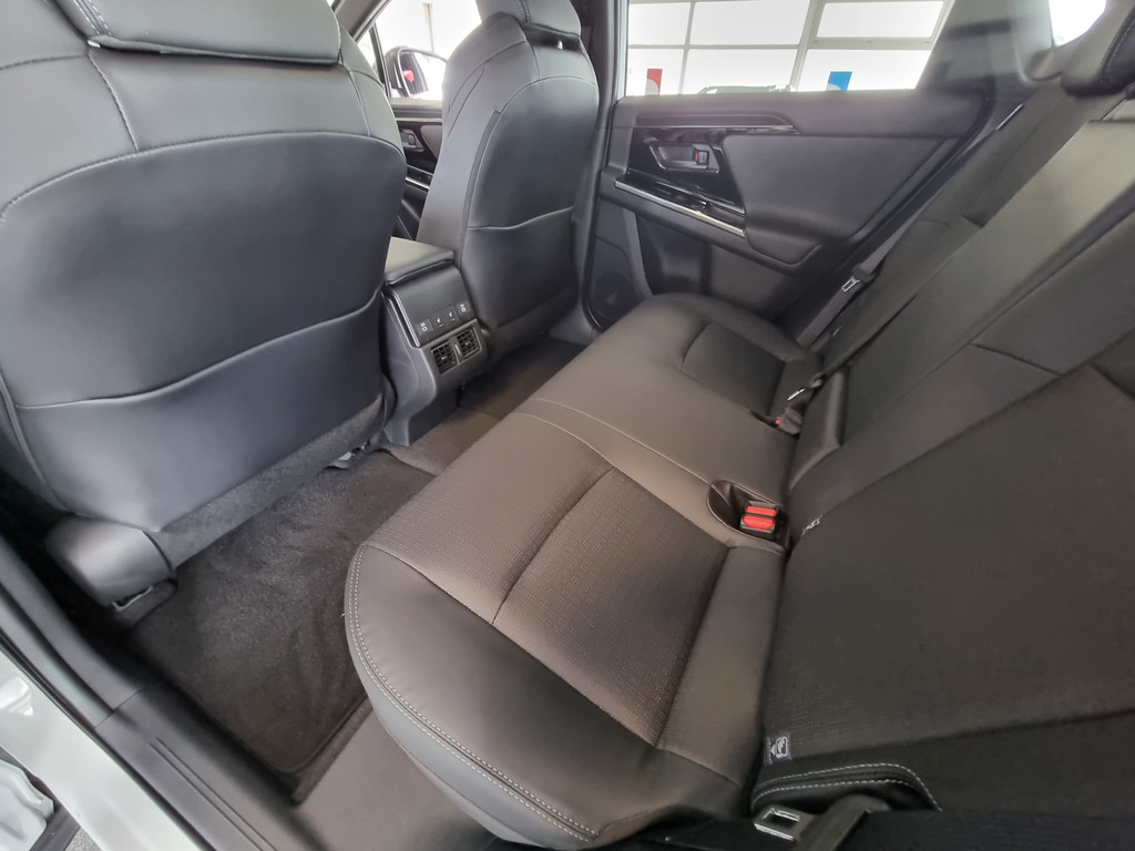 Toyota bZ4X 5-deurs Basis Comfort Technik