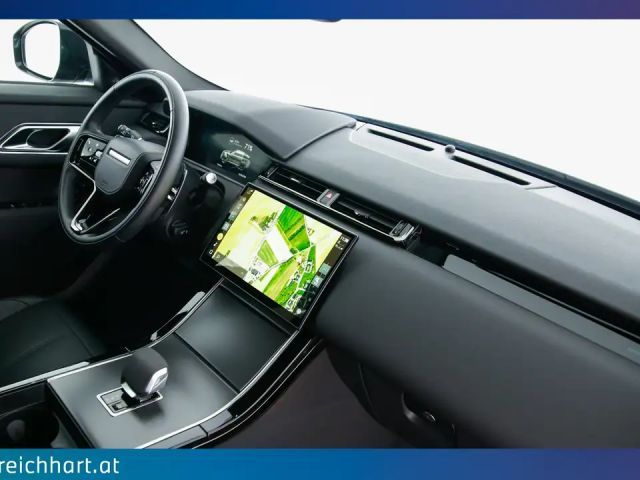 Land Rover Range Rover Velar P400e