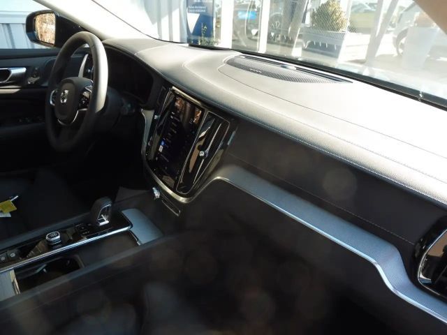 Volvo S60 AWD Dark Ultimate