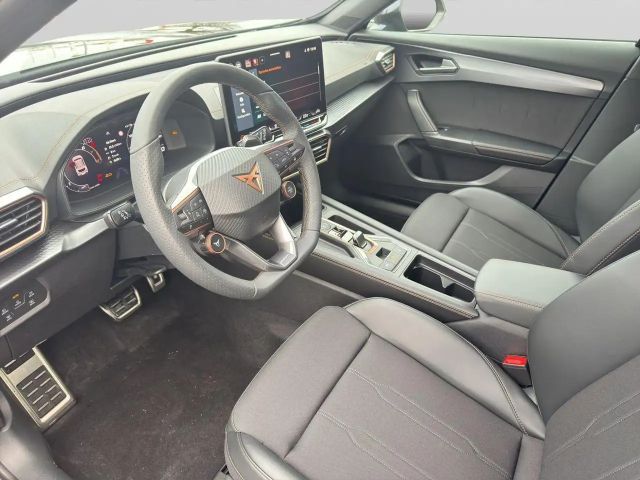 Cupra Formentor 1.5 eTSI