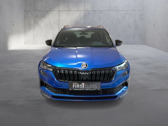 Skoda Karoq ACT Sportline
