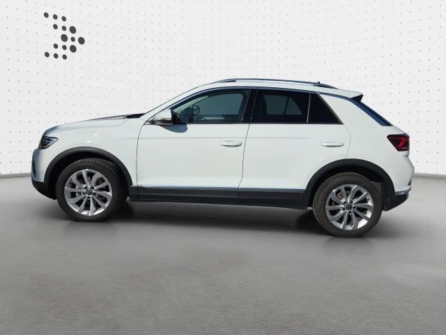 Volkswagen T-Roc 1.5 TSI DSG Style