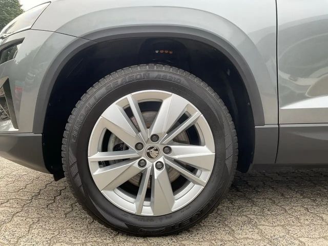Skoda Karoq 1.5 TSI Selection