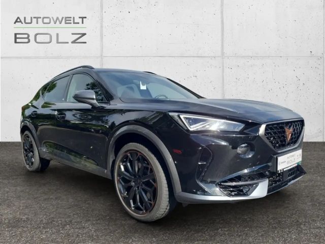 Cupra Formentor 2.0 TSI 4Drive VZ