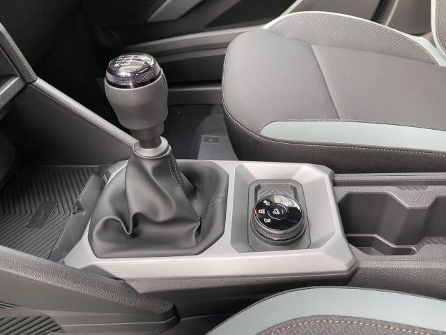 Dacia Bigster Extreme Mild Hybrid 130