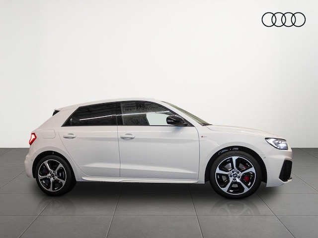 Audi A1 40 TFSI S-Tronic Sportback