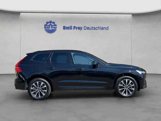 Volvo XC60 Dark Plus