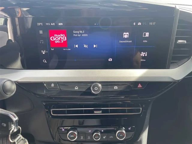 Opel Mokka 1.2 Turbo Edition Turbo