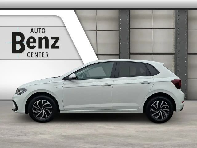 Volkswagen Polo 1.0 TSI Life