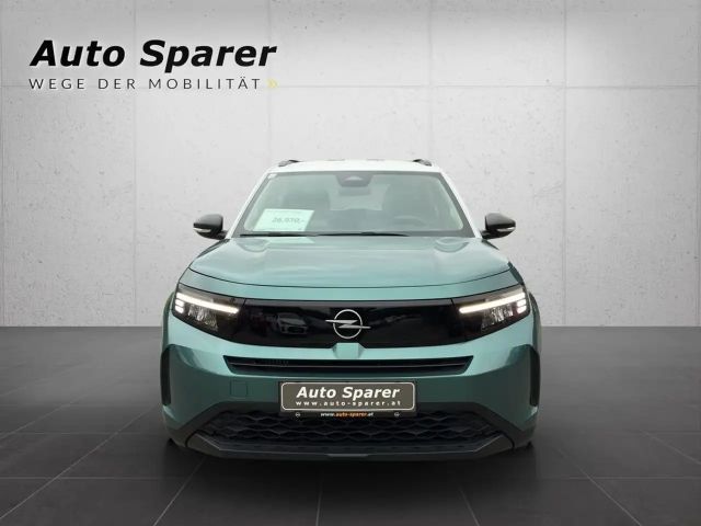 Opel Frontera Edition