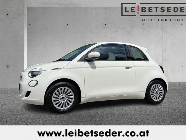 Fiat 500e 42 kWh