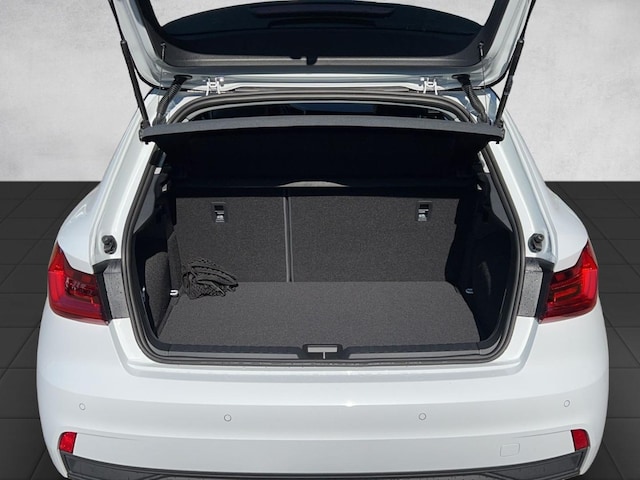 Audi A1 25 TFSI S-Tronic Sportback