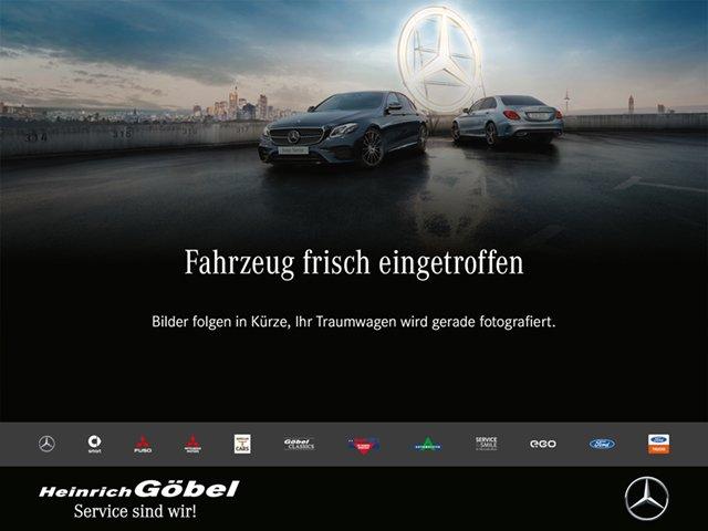 Mercedes-Benz GLC 220 4MATIC AMG Line GLC 220 d