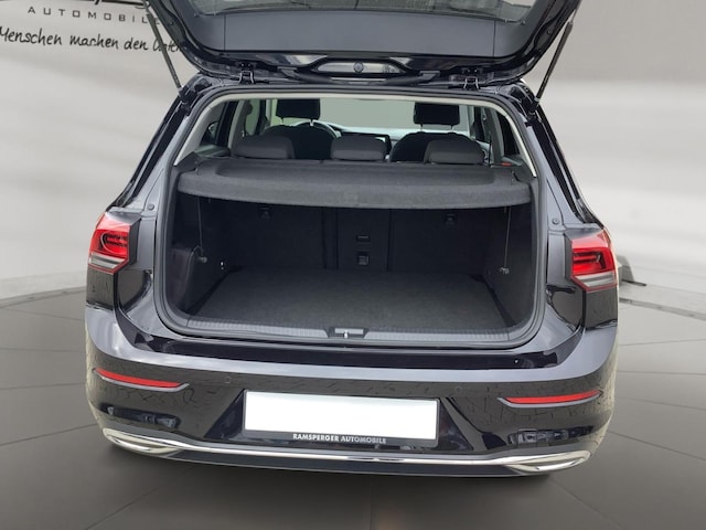 Volkswagen Golf 2.0 TDI DSG Golf VIII