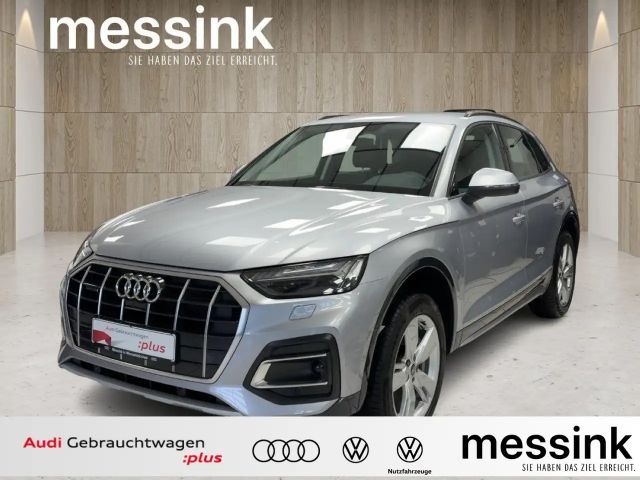 Audi Q5 Hybride Quattro
