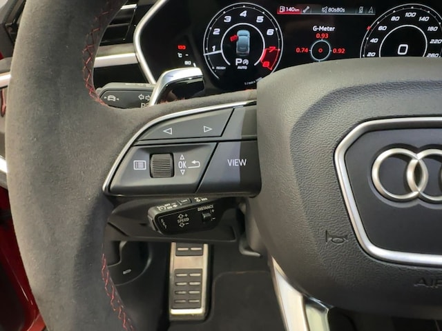 Audi RS Q3 Quattro S-Tronic Sportback